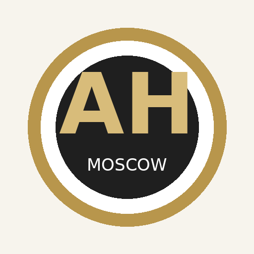 AutoHan Moscow